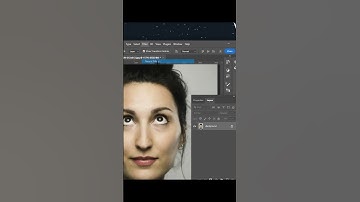 How to Change Eye Direction in Photoshop