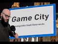 Ryan the Mage 🎤 Game City 2023