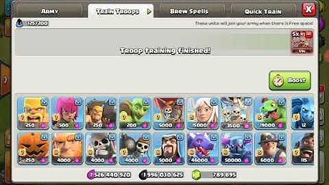 Coc hack mod apk link in description(2)