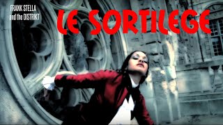 Franck Stella And The Distrikt - Le Sortilege [Dead Can Dance Remix] (Tribal Dance)