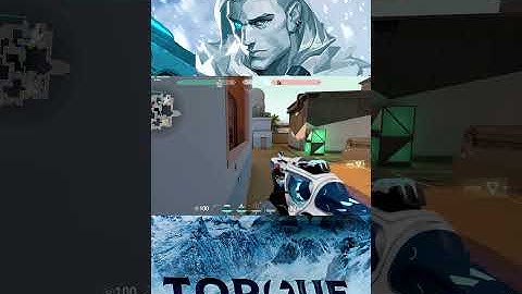 I am the hunter!!! Sova with Ace #valorant #sova #ace #shorts