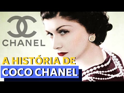 Vídeo: Segredo Do Sucesso: A Incrível História De Chanel # 5 E Outras Fragrâncias Lendárias