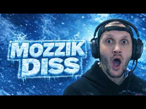 REACTION MOZZIK DISS FEROS EDHE VETVETES (OFFICIAL VIDEO REACTION)