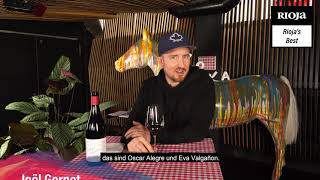 Rioja´s Best - Alegre Valgañon Tinto 2018