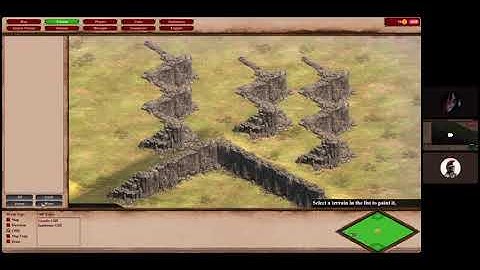 Trying to learn aoe2 map editor | Age of Empires 2 Definitive Edition Map Editing Series #2