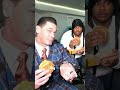 Big Mac Taste Test ft. Kai Cenat, Fanum &amp; JOHN CENA!? 🍔🔥