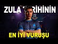 ZULA TARİHİNİN EN İYİ VURUŞUNU ATTIM! - ZULA OYUN