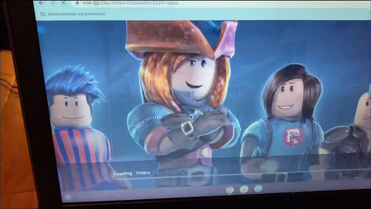 how-to-download-roblox-on-school-chromebook-youtube