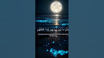 تلاوة تهز القلوب بصوت يلامس الروح 💔 | قرآن كريم مؤثر جداً❤️🩹