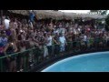 Jose de Divina, Jonathan Tena, Nima Gorji, Madame Tina | Zoo Project | Ibiza