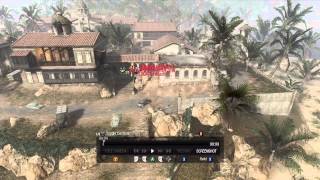 S&D 5-man On Screen Grenade Kill