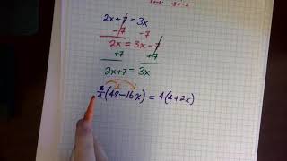 Algebra 1 - Big Ideas Lesson 1.3