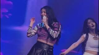 240622 Ailee (에일리) - Heaven | Ailee I AM: HERE in KL