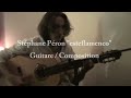 Stphane pron esteflamenco  les filets bleus rumba