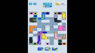 Gecko Out Level 620