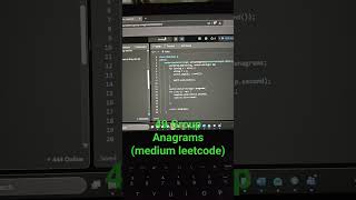 #leetcode #coding #dsa #algorithms #codinginterview #codingpractice #leetcodeproblems