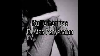 Status Story Metal Gothic || Dosa-dosa || Dramatis