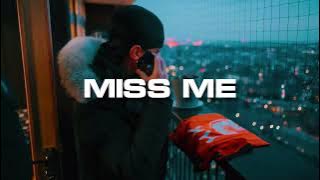[Free] Central Cee x ArrDee x Vocal Melodic Type Drill Beat - 'MISS ME' | Sad Drill Type Beat