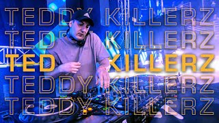 Teddy Killerz - Beats for Love 2022 | Drum and Bass