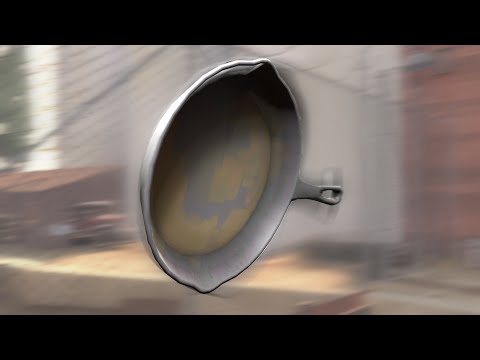 Ranged Pan [SFM]