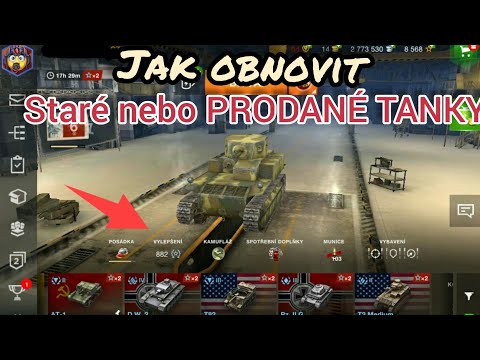 Video: Stojí Za To Stáhnout Si Japonskou Větev Středních Tanků?