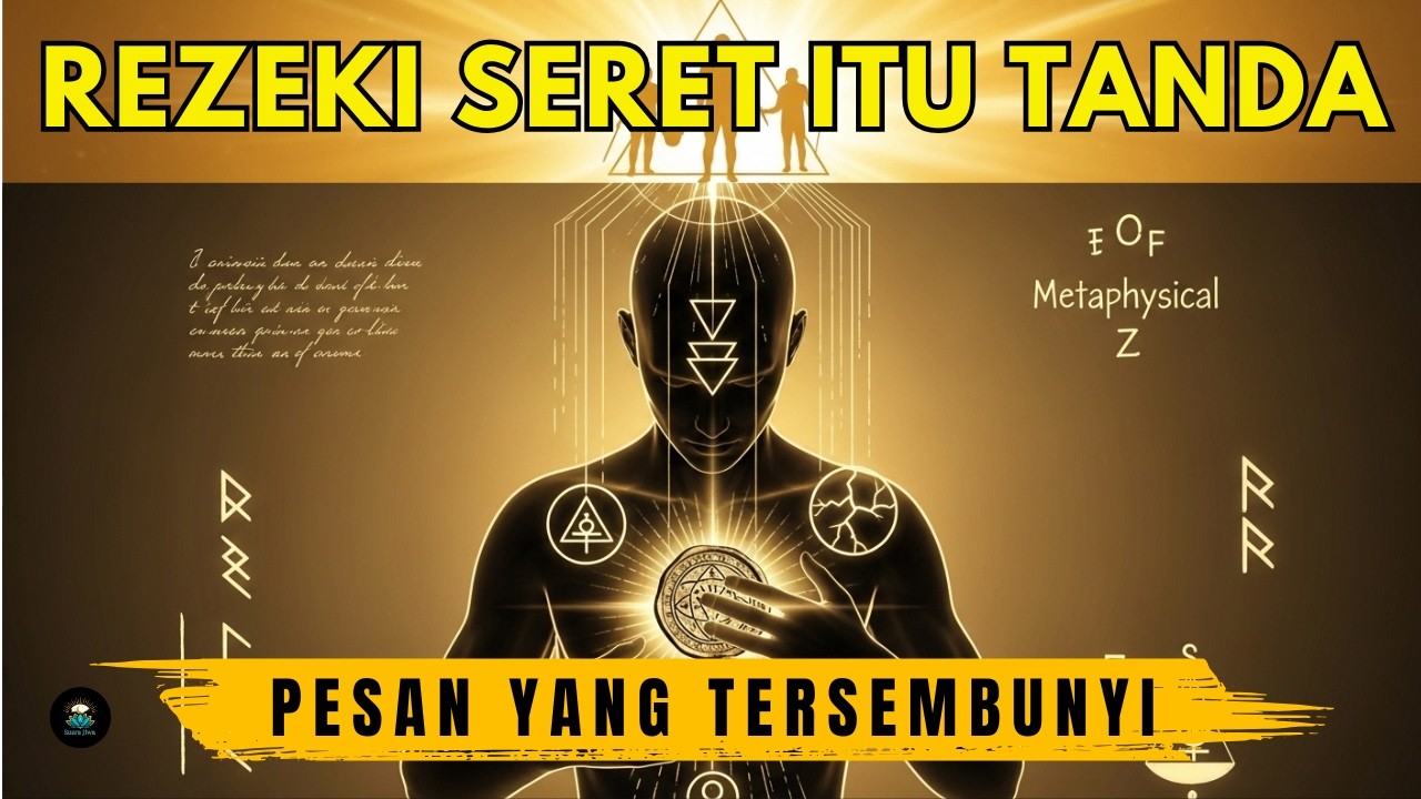 Seret Mengapa Rezeki Seret Walau Sudah Kerja Keras - YouTube