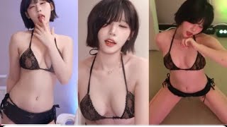 Bj 고라니율 Aniyule0 - Ahegao 4K Enhanced