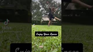 Grown Woman Doing . Now I Need To Stretch.