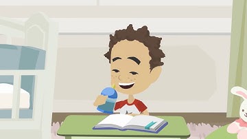 Reading Milestones Program - Explainer Video