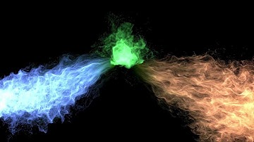 Bifrost particle render