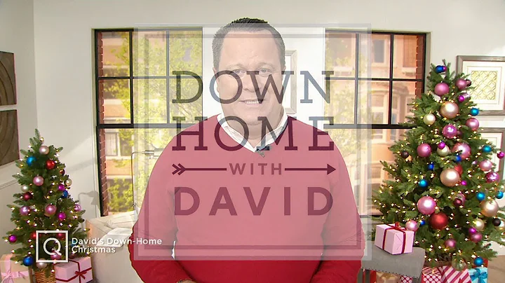 Down Home with David | November 21, 2019