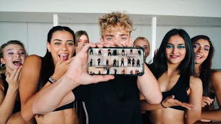 Смотреть клип Now United - Paradise