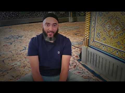 Vidéos islamiques