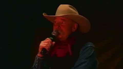 National Cowboy Poetry Gathering: Randy Rieman rec...