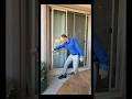 CyFy & Improper Door Installation