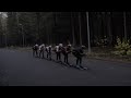 Осенние будни в биатлоне! 