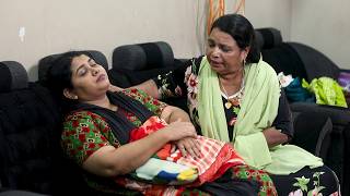 Can you meet a mother-in-law who loves her daughter-in-law like this? | TEAM ORANGE #periods