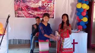 Bisi Kwtal laywi || Happy New years2021 || Special Dance || BTBF || Kokborok Music Entertainment