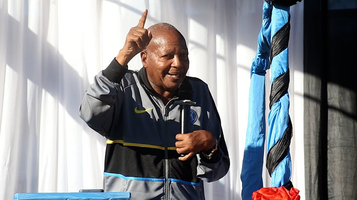 DR SLAA ATAKA WEZI WA KURA KUKAMATWA, AWAPA MBINU HIZI WANANCHI SIKU YA UCHAGUZI