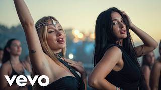 Edward Maya - Stereo Love (DJ Vegas Remix)