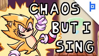Chaos but i sing it (FLP/MIDI INCLUDED)