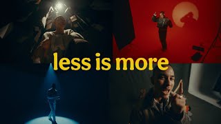 How to shoot MORE with LESS: Cinematography Breakdown