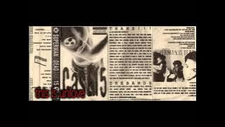 Download lagu superman is dead - this is unlove (album indie)