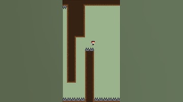 Devlog - Learning Unity and C# with a 2D Platformer