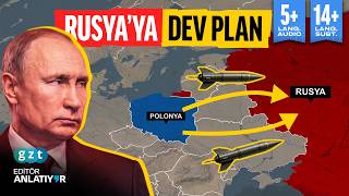 Poland challenges Putin: Will Europe declare war on Russia? screenshot 1