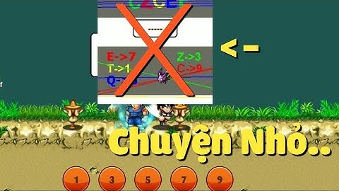 Zong1sao || Hướng Dẫn Phá Mã Capcha Thành Công 100% - Ngọc Rồng Online