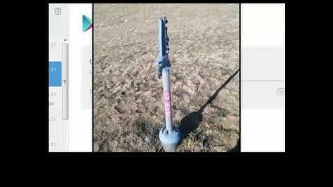 Trimble SitePulse - Issue Report