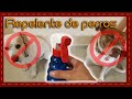 Tip: Repelente para perros, ¡marca tu territorio! l Repellent for dogs