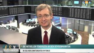 Devisenexperte Apelt Größte Panik Ist Draußen