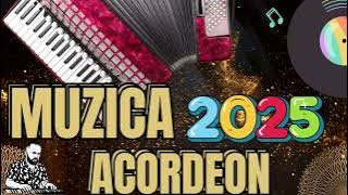 Muzica Acordeon🪗Colaj Hore si Sarbe de Joc🪗Petrecere 2026 - Super Muzica Nunta